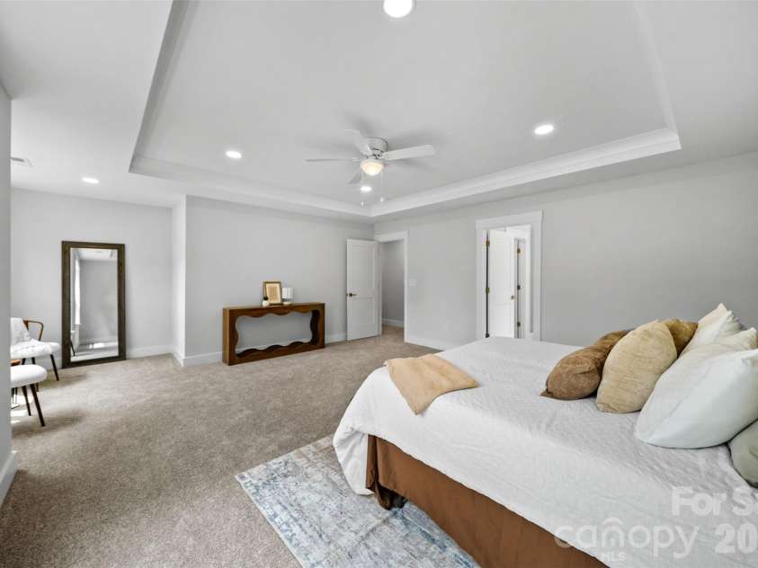 170 Silver Creek Drive, Concord, NC 28027.  MLS# CAR4410006, YatesRealty ID 42490. 