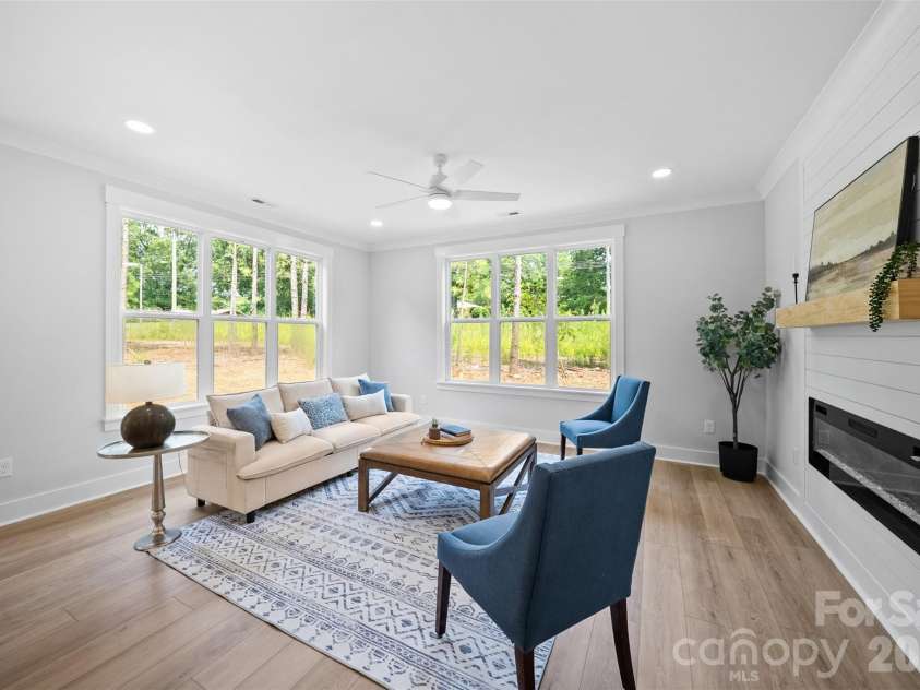 170 Silver Creek Drive, Concord, NC 28027.  MLS# CAR4410006, YatesRealty ID 42490. 
