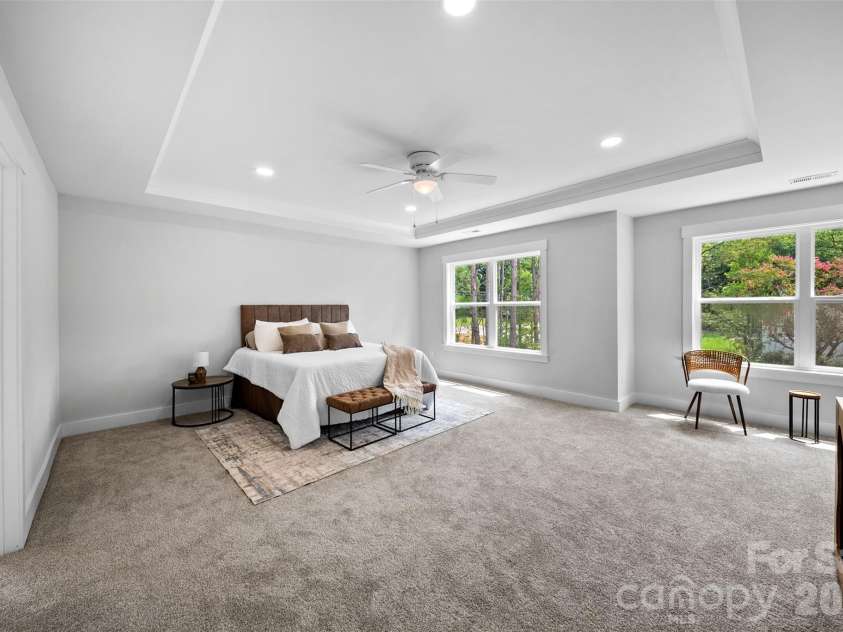 170 Silver Creek Drive, Concord, NC 28027.  MLS# CAR4410006, YatesRealty ID 42490. 
