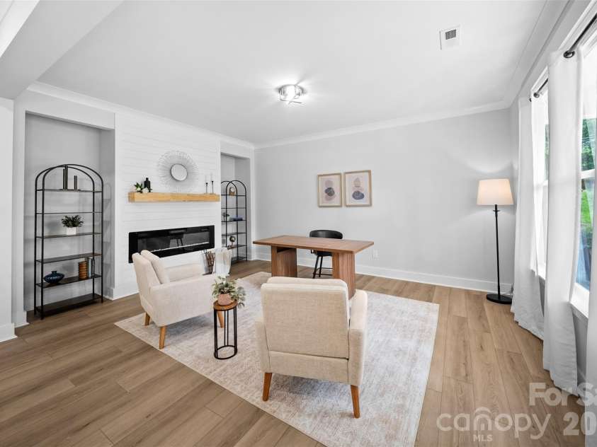 170 Silver Creek Drive, Concord, NC 28027.  MLS# CAR4410006, YatesRealty ID 42490. 