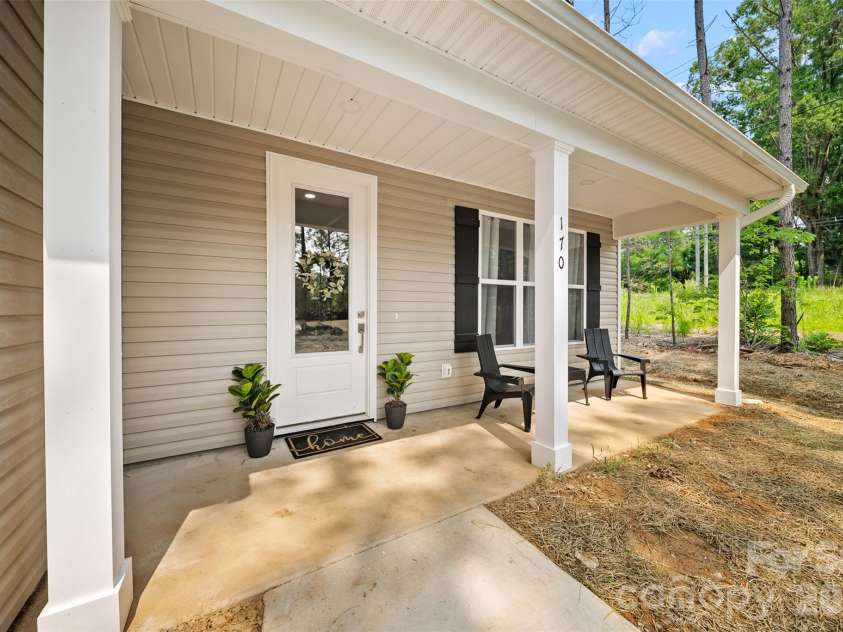170 Silver Creek Drive, Concord, NC 28027.  MLS# CAR4410006, YatesRealty ID 42490. 