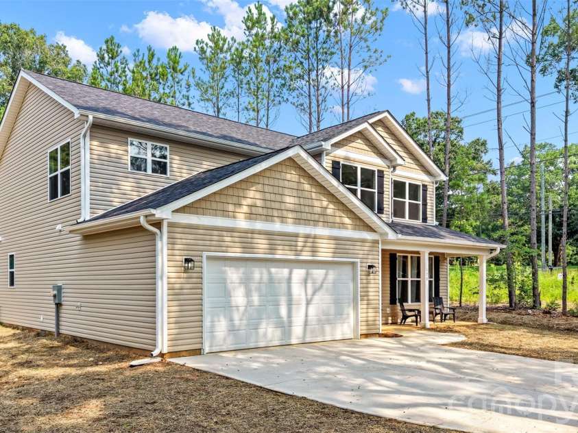 170 Silver Creek Drive, Concord, NC 28027.  MLS# CAR4410006, YatesRealty ID 42490. 