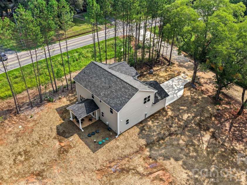 170 Silver Creek Drive, Concord, NC 28027.  MLS# CAR4410006, YatesRealty ID 42490. 