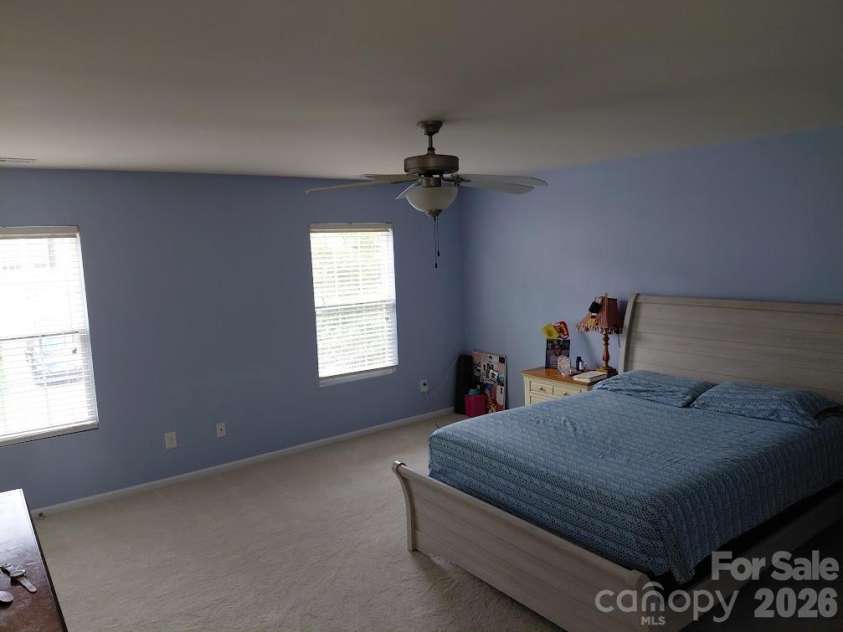 248 Morning Dew Drive, Concord, NC 28025.  MLS# CAR4412641, YatesRealty ID 42491. 