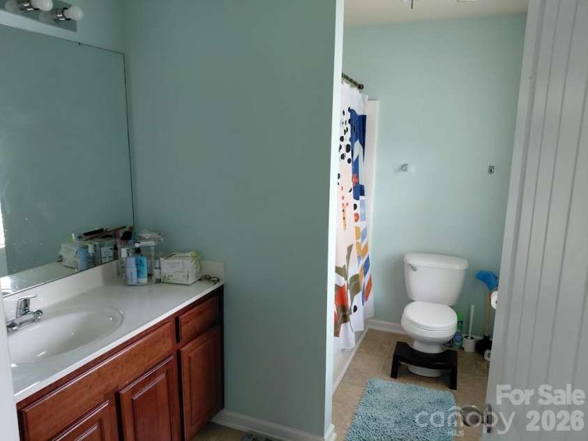 248 Morning Dew Drive, Concord, NC 28025.  MLS# CAR4412641, YatesRealty ID 42491. 