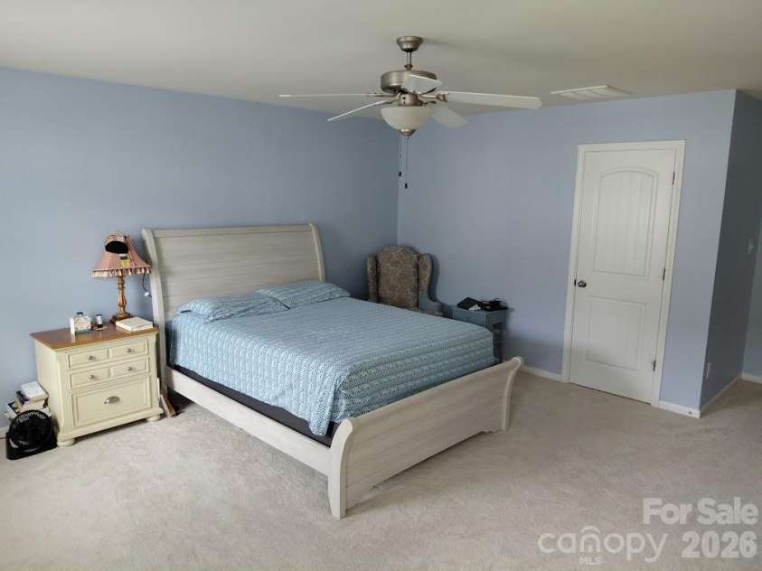 248 Morning Dew Drive, Concord, NC 28025.  MLS# CAR4412641, YatesRealty ID 42491. 