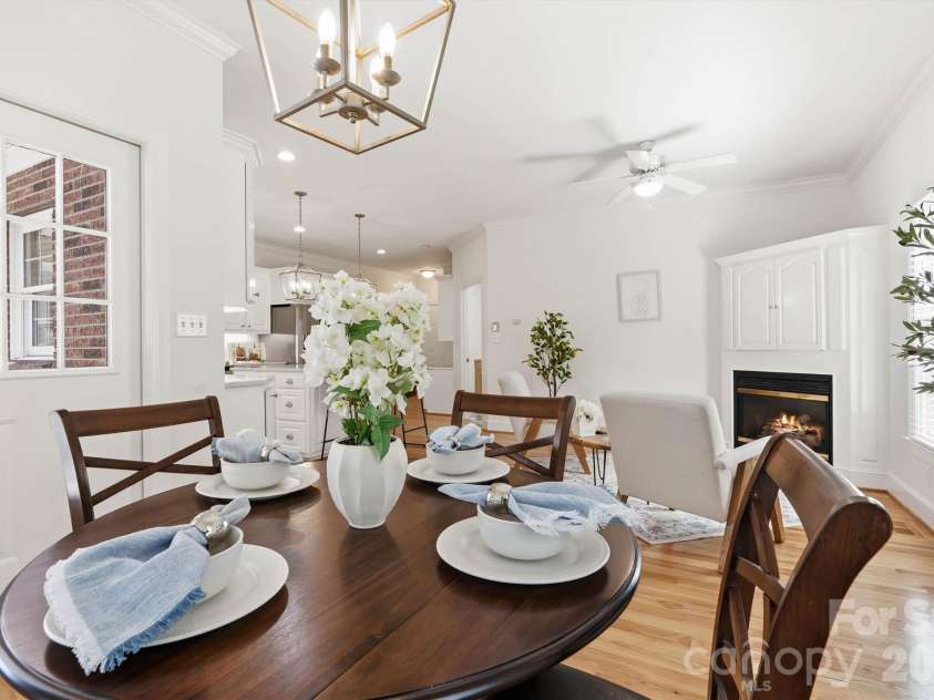 675 Heather Drive, Lincolnton, NC 28092.  MLS# CAR4410217, YatesRealty ID 42494. 