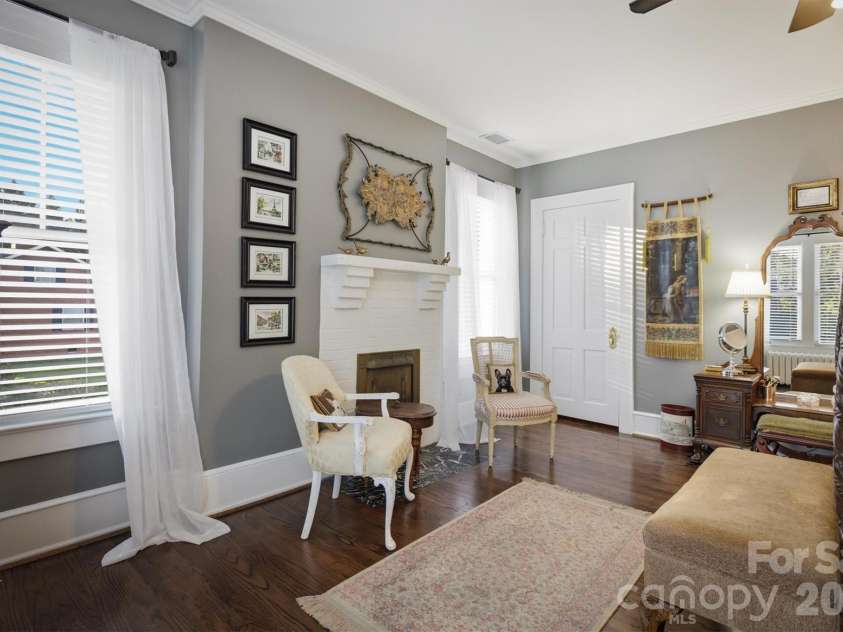 501 Norwood Street, Lenoir, NC 28645.  MLS# CAR4405733, YatesRealty ID 42496. 