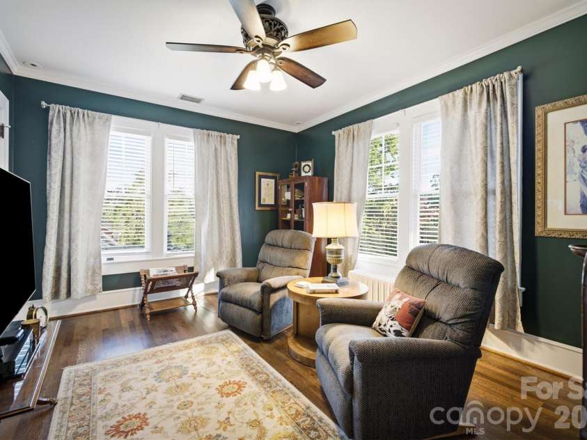 501 Norwood Street, Lenoir, NC 28645.  MLS# CAR4405733, YatesRealty ID 42496. 