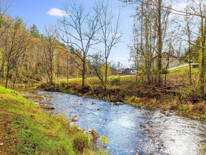 2896 Old Mars Hill Highway, Weaverville, NC 28787.  MLS# CAR4318518, YatesRealty ID 425. 