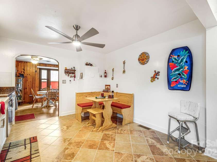 2896 Old Mars Hill Highway, Weaverville, NC 28787.  MLS# CAR4318518, YatesRealty ID 425. 