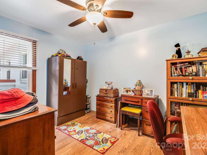 2896 Old Mars Hill Highway, Weaverville, NC 28787.  MLS# CAR4318518, YatesRealty ID 425. 