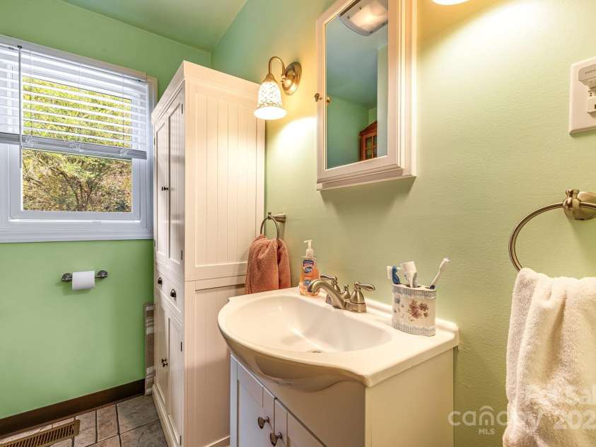 2896 Old Mars Hill Highway, Weaverville, NC 28787.  MLS# CAR4318518, YatesRealty ID 425. 