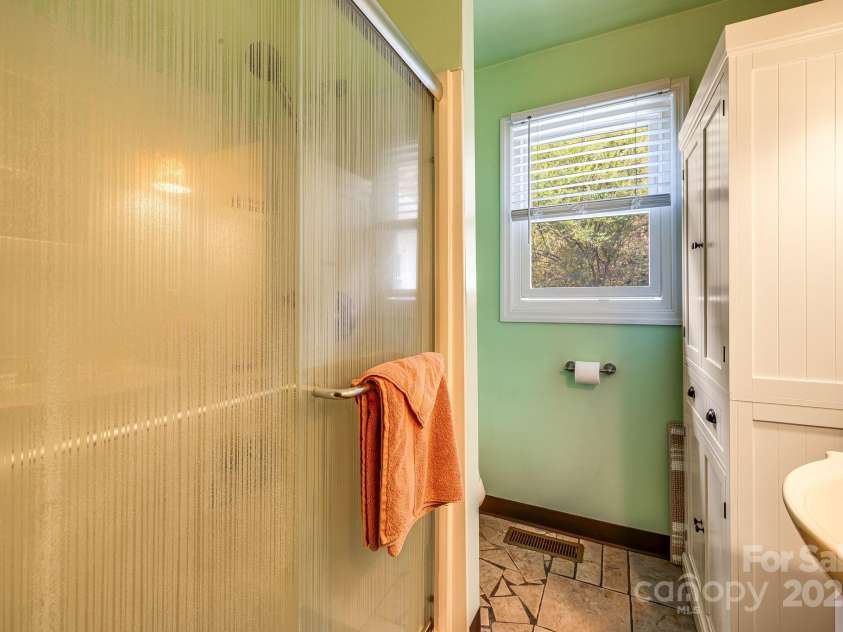 2896 Old Mars Hill Highway, Weaverville, NC 28787.  MLS# CAR4318518, YatesRealty ID 425. 