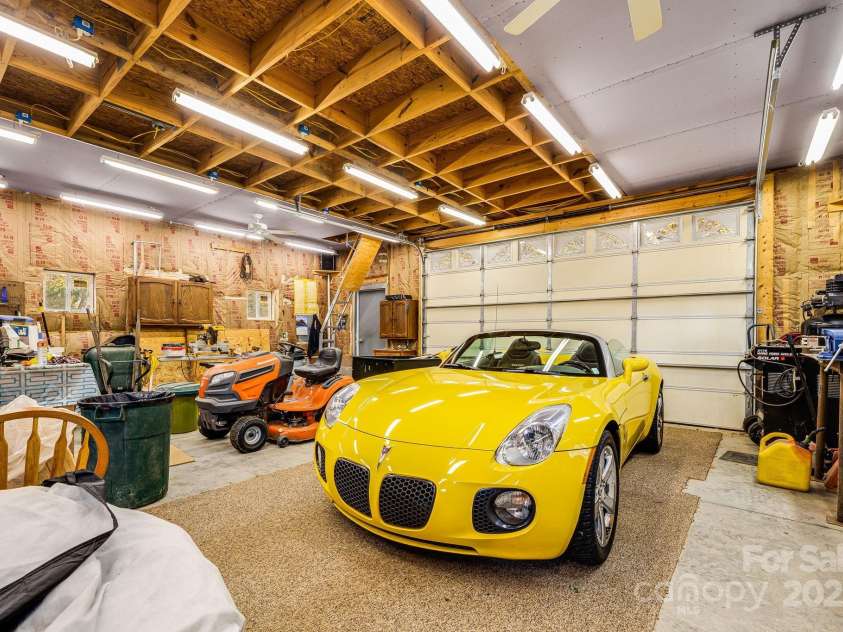 2896 Old Mars Hill Highway, Weaverville, NC 28787.  MLS# CAR4318518, YatesRealty ID 425. 