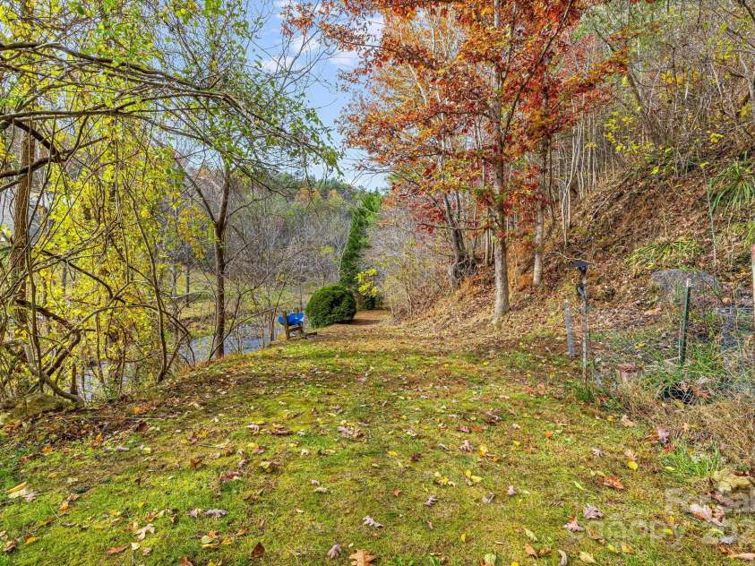 2896 Old Mars Hill Highway, Weaverville, NC 28787.  MLS# CAR4318518, YatesRealty ID 425. 