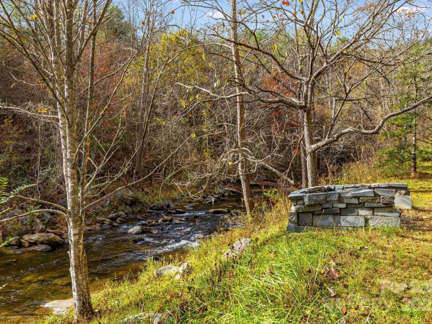 2896 Old Mars Hill Highway, Weaverville, NC 28787.  MLS# CAR4318518, YatesRealty ID 425. 