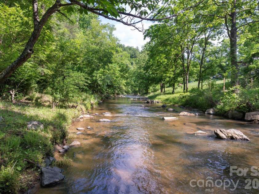 2896 Old Mars Hill Highway, Weaverville, NC 28787.  MLS# CAR4389948, YatesRealty ID 425. 
