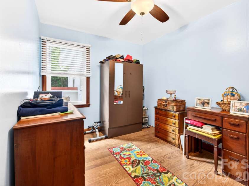 2896 Old Mars Hill Highway, Weaverville, NC 28787.  MLS# CAR4389948, YatesRealty ID 425. 