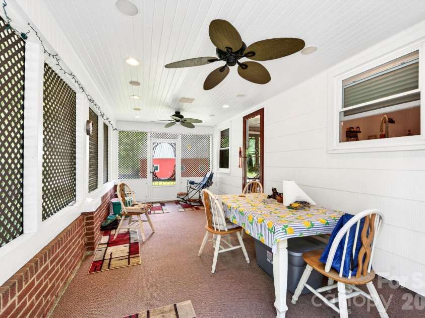 2896 Old Mars Hill Highway, Weaverville, NC 28787.  MLS# CAR4389948, YatesRealty ID 425. 