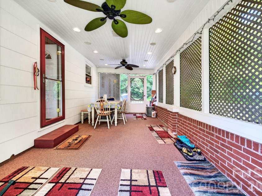 2896 Old Mars Hill Highway, Weaverville, NC 28787.  MLS# CAR4389948, YatesRealty ID 425. 
