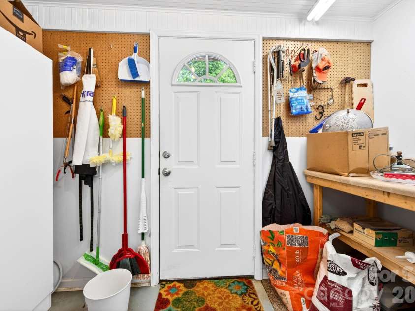 2896 Old Mars Hill Highway, Weaverville, NC 28787.  MLS# CAR4389948, YatesRealty ID 425. 