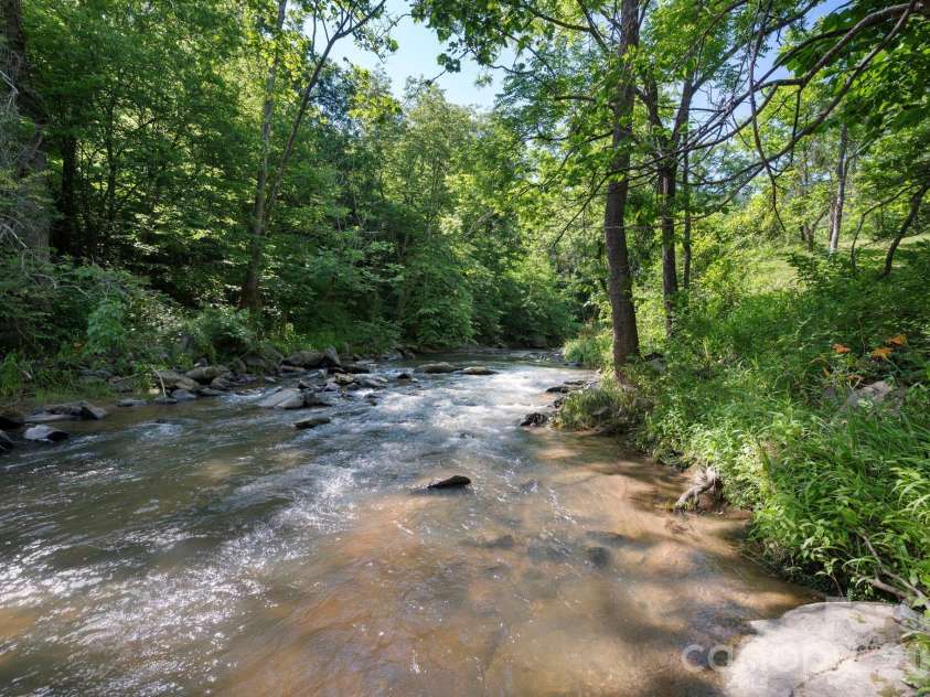 2896 Old Mars Hill Highway, Weaverville, NC 28787.  MLS# CAR4389948, YatesRealty ID 425. 