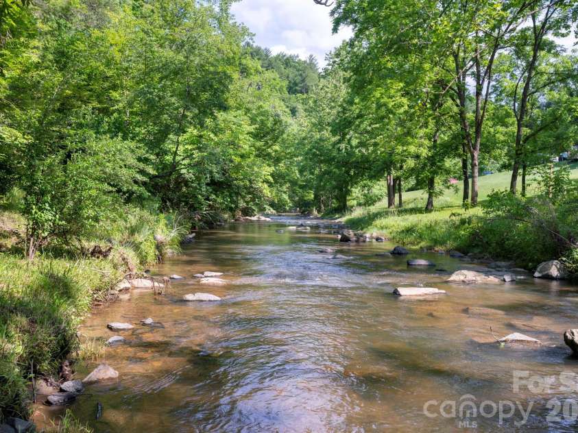 2896 Old Mars Hill Highway, Weaverville, NC 28787.  MLS# CAR4389948, YatesRealty ID 425. 