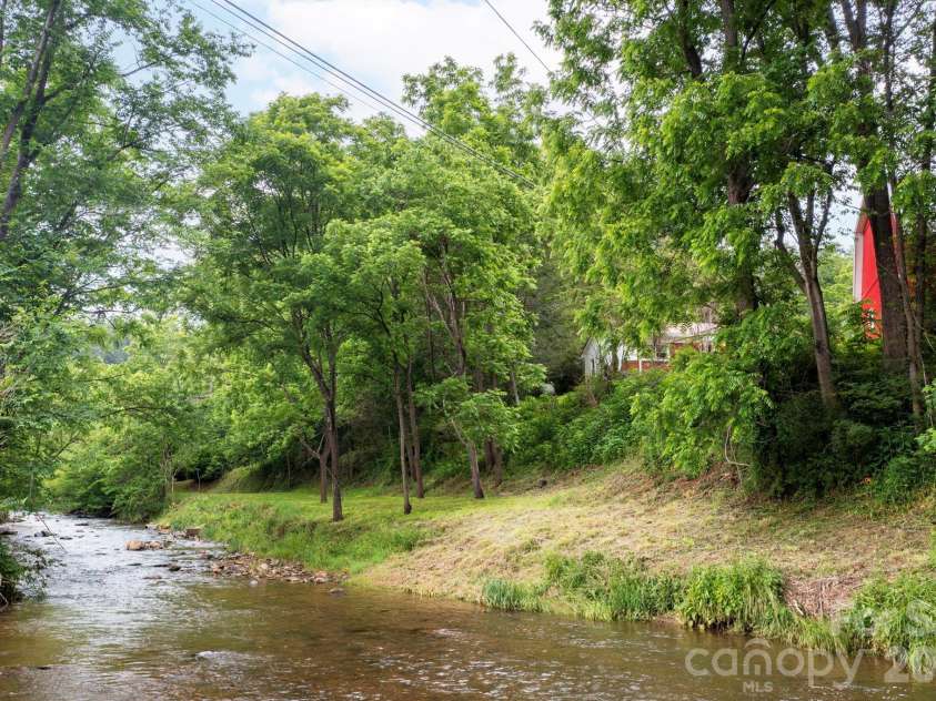 2896 Old Mars Hill Highway, Weaverville, NC 28787.  MLS# CAR4389948, YatesRealty ID 425. 