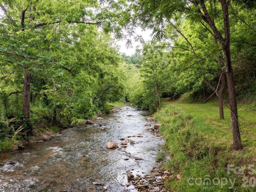 2896 Old Mars Hill Highway, Weaverville, NC 28787.  MLS# CAR4389948, YatesRealty ID 425. 