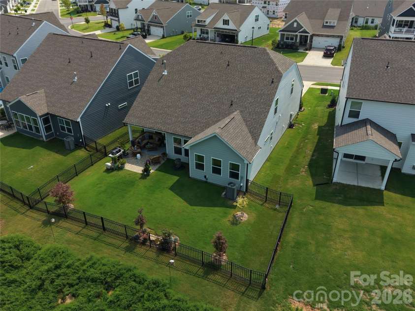 1441 Ardmore Drive, Sherrills Ford, NC 28673.  MLS# CAR4407391, YatesRealty ID 42500. 