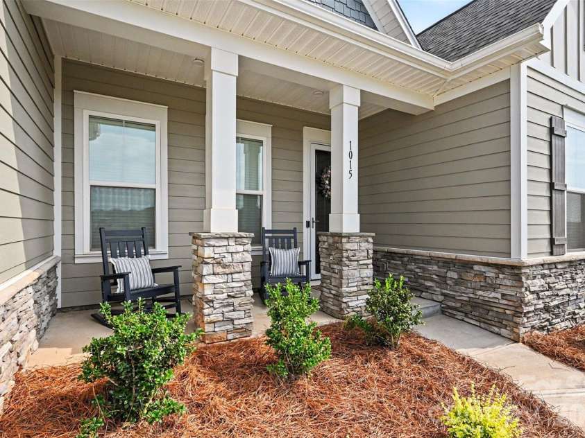 1015 Sugar Creek Road, Indian Land, SC 29707.  MLS# CAR4403336, YatesRealty ID 42501. 