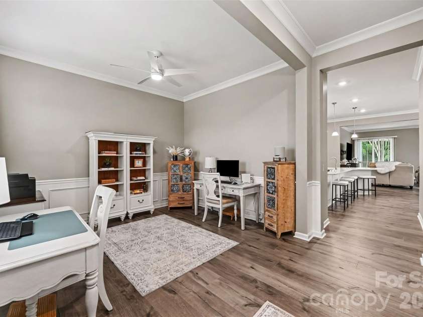1015 Sugar Creek Road, Indian Land, SC 29707.  MLS# CAR4403336, YatesRealty ID 42501. 