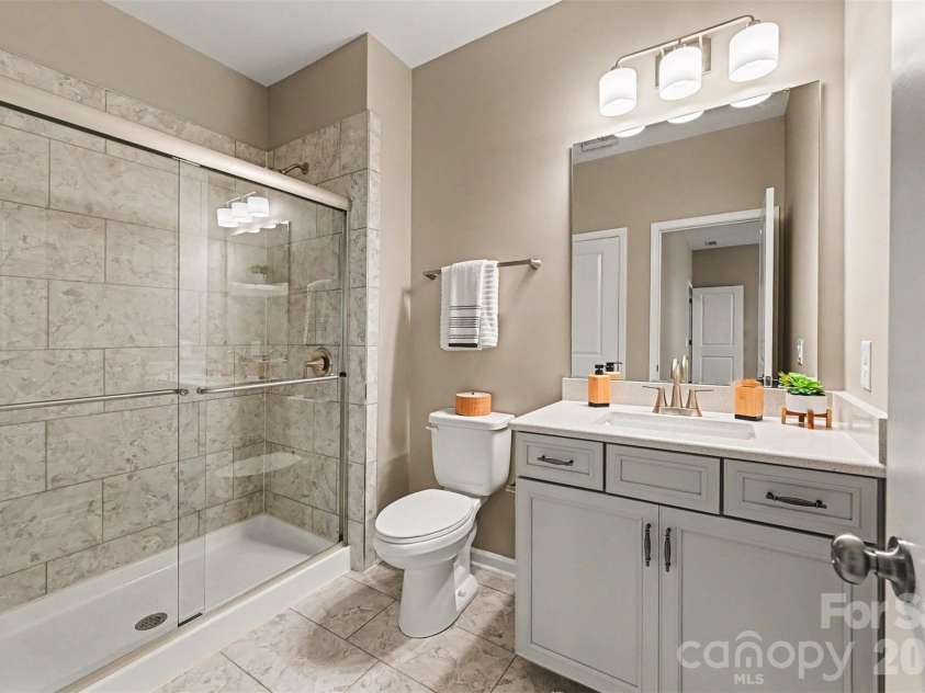 1015 Sugar Creek Road, Indian Land, SC 29707.  MLS# CAR4403336, YatesRealty ID 42501. 