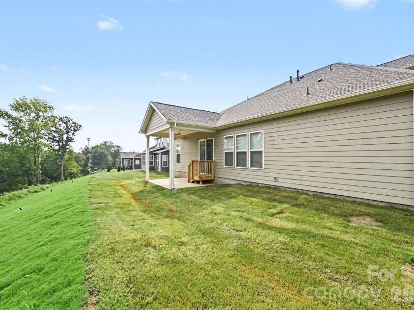 1015 Sugar Creek Road, Indian Land, SC 29707.  MLS# CAR4403336, YatesRealty ID 42501. 