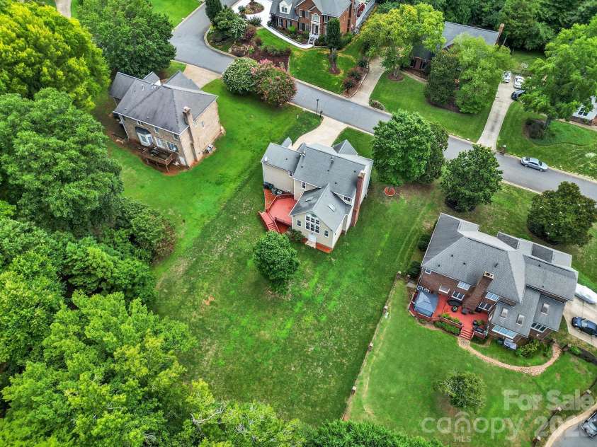 5709 Mallard Grove Road, Charlotte, NC 28269.  MLS# CAR4412816, YatesRealty ID 42502. 