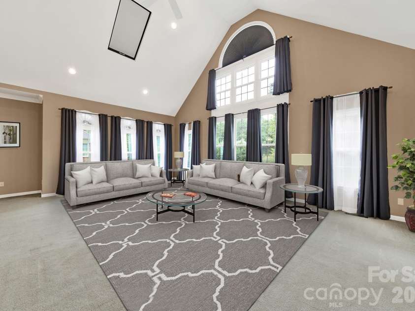 5709 Mallard Grove Road, Charlotte, NC 28269.  MLS# CAR4412816, YatesRealty ID 42502. 