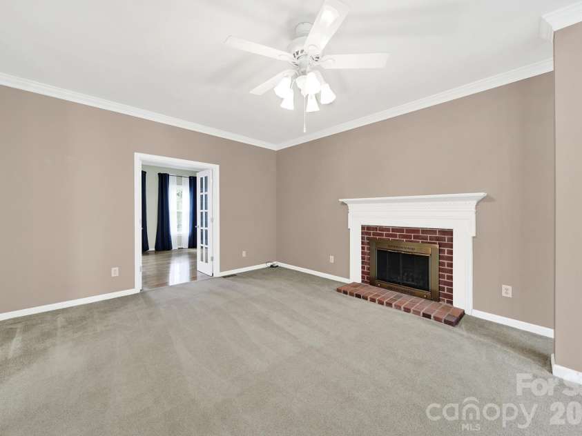 5709 Mallard Grove Road, Charlotte, NC 28269.  MLS# CAR4412816, YatesRealty ID 42502. 