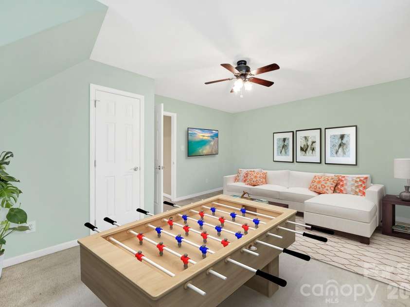 5709 Mallard Grove Road, Charlotte, NC 28269.  MLS# CAR4412816, YatesRealty ID 42502. 