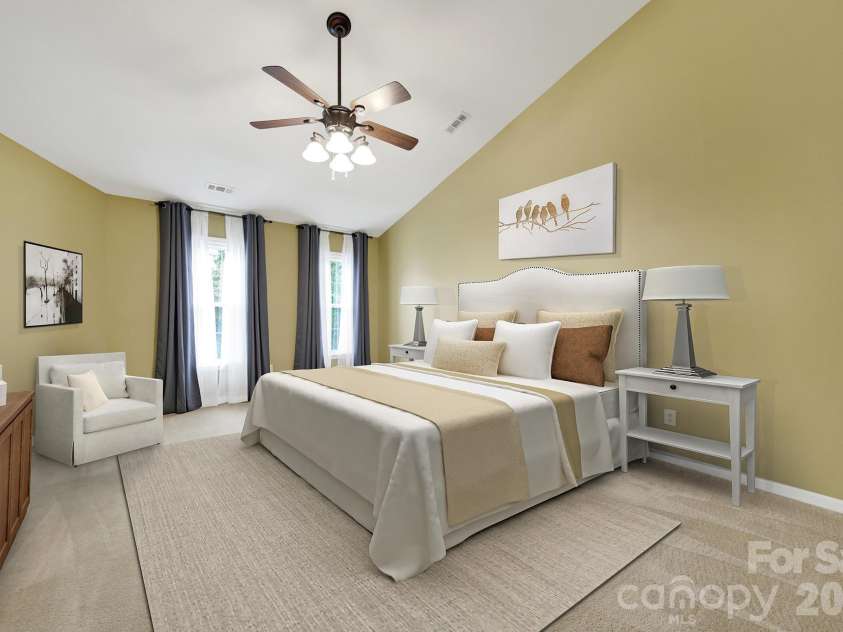 5709 Mallard Grove Road, Charlotte, NC 28269.  MLS# CAR4412816, YatesRealty ID 42502. 