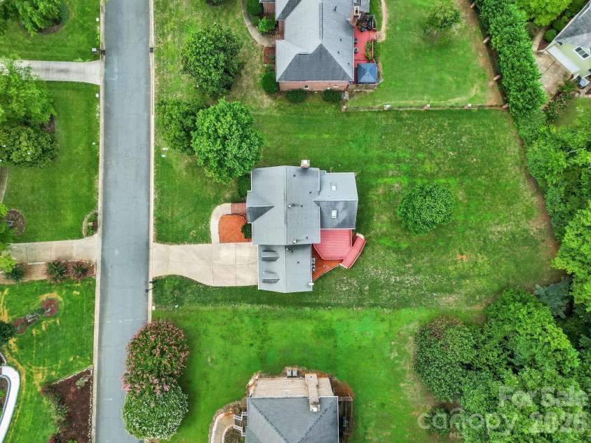 5709 Mallard Grove Road, Charlotte, NC 28269.  MLS# CAR4412816, YatesRealty ID 42502. 