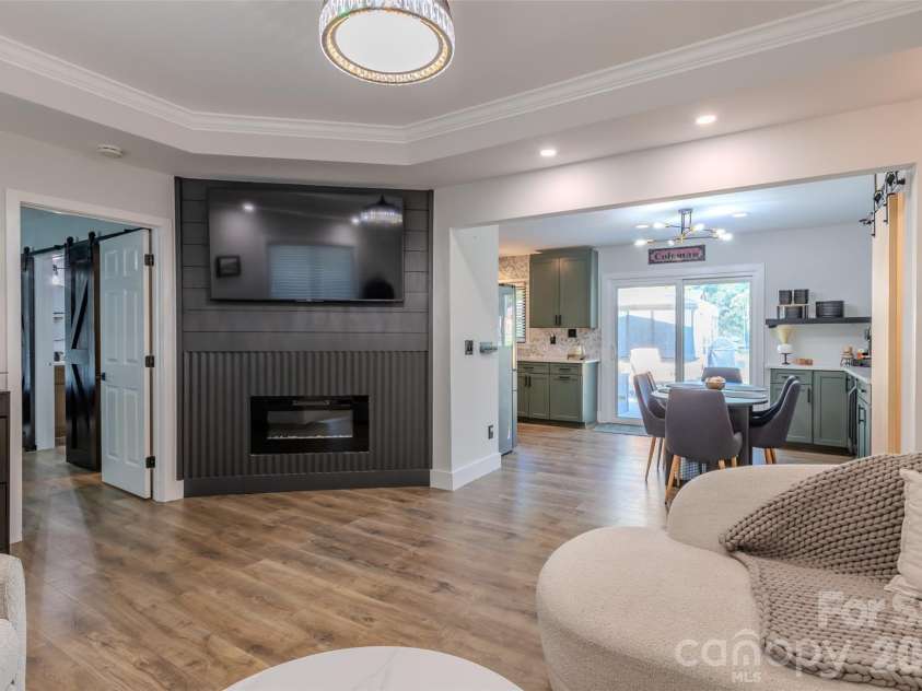 506 Cansler Street, Kings Mountain, NC 28086.  MLS# CAR4412832, YatesRealty ID 42503. 