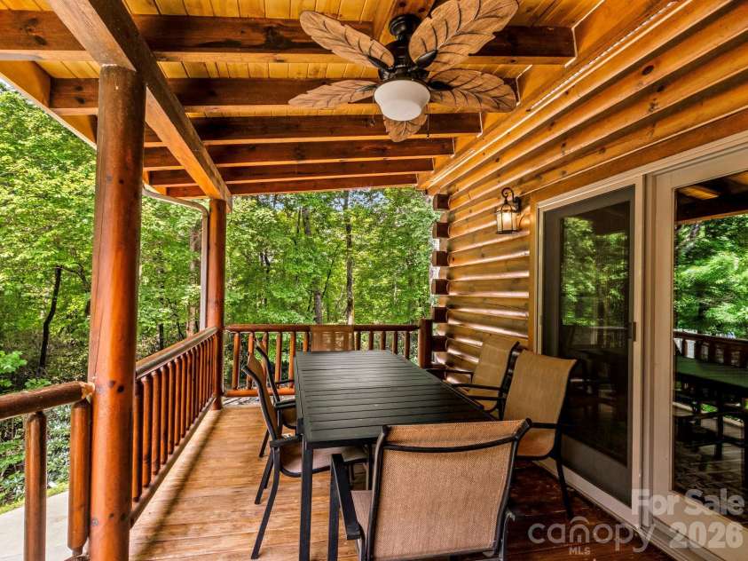 475 Toe River Road, Burnsville, NC 28714.  MLS# CAR4412913, YatesRealty ID 42506. 