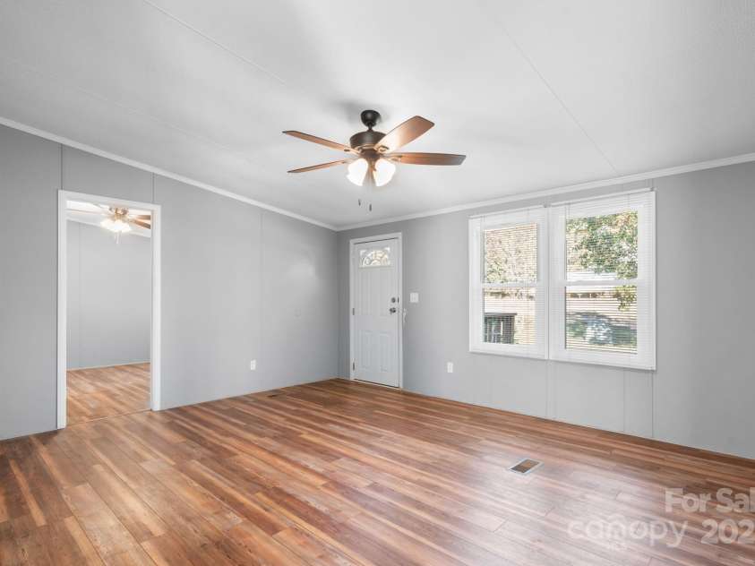 390 River Shoals Ridge Drive, Taylorsville, NC 28681.  MLS# CAR4319372, YatesRealty ID 4251. 