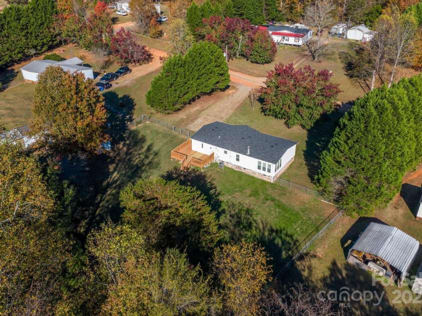 390 River Shoals Ridge Drive, Taylorsville, NC 28681.  MLS# CAR4319372, YatesRealty ID 4251. 