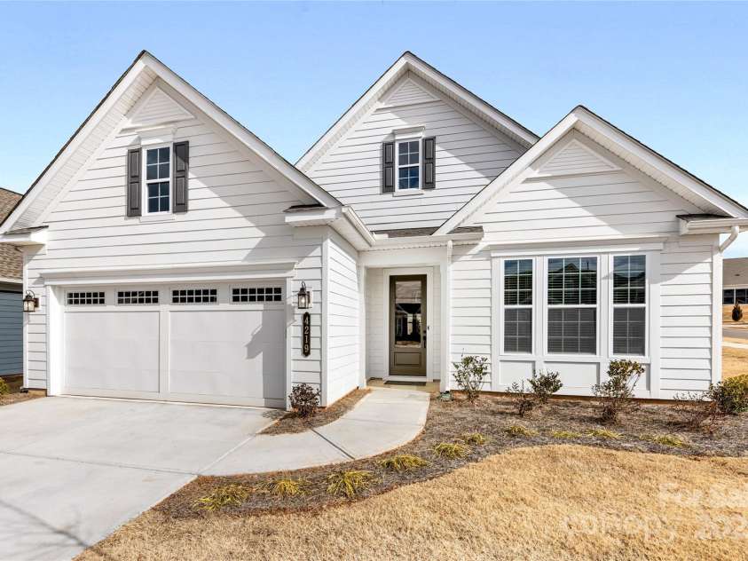 4219 Moxie Way, Charlotte, NC 28215.  MLS# CAR4215280, YatesRealty ID 4251. 