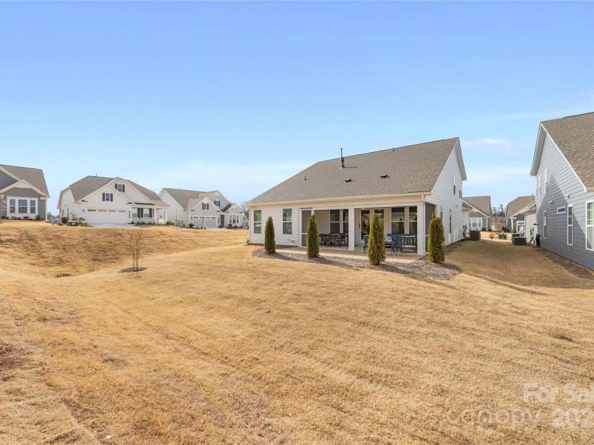 4219 Moxie Way, Charlotte, NC 28215.  MLS# CAR4215280, YatesRealty ID 4251. 