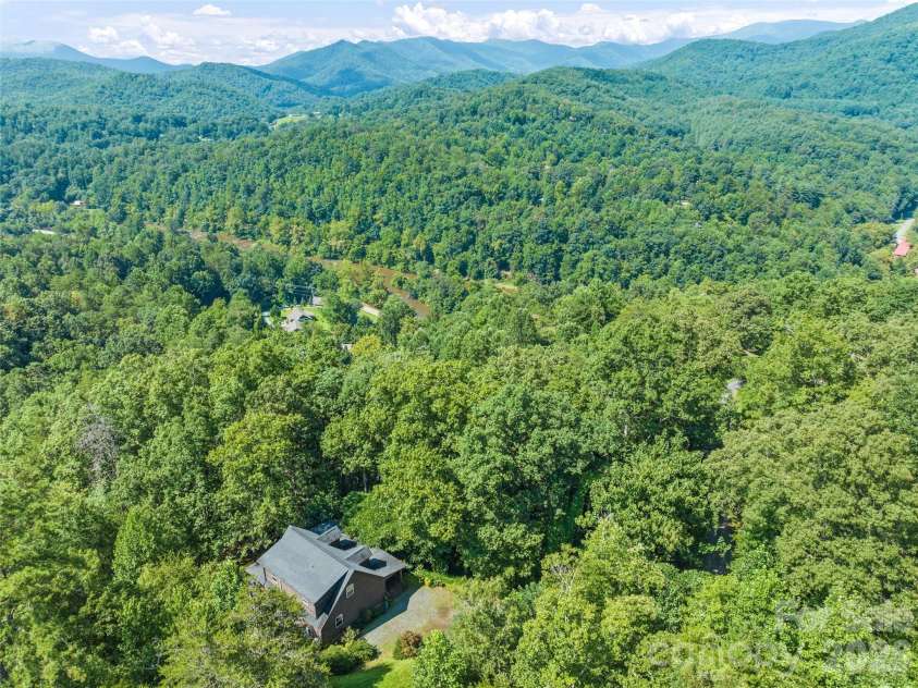 374 Rio Bravo Drive, Sylva, NC 28779.  MLS# CAR4412134, YatesRealty ID 42511. 