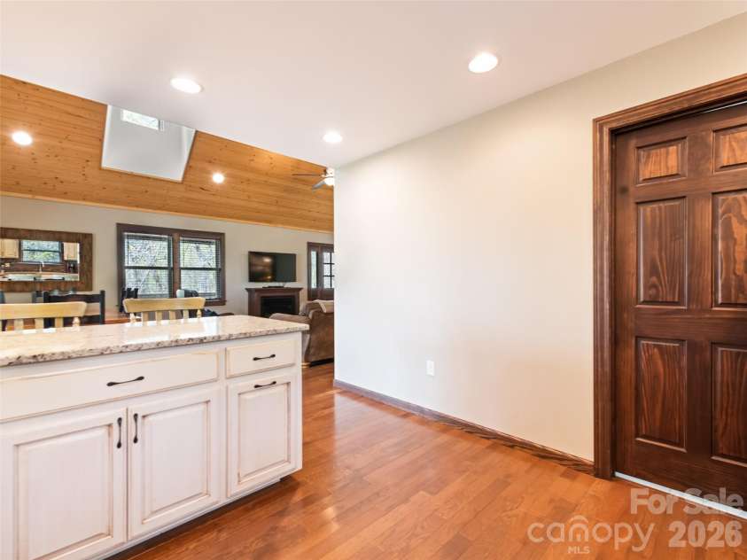 374 Rio Bravo Drive, Sylva, NC 28779.  MLS# CAR4412134, YatesRealty ID 42511. 