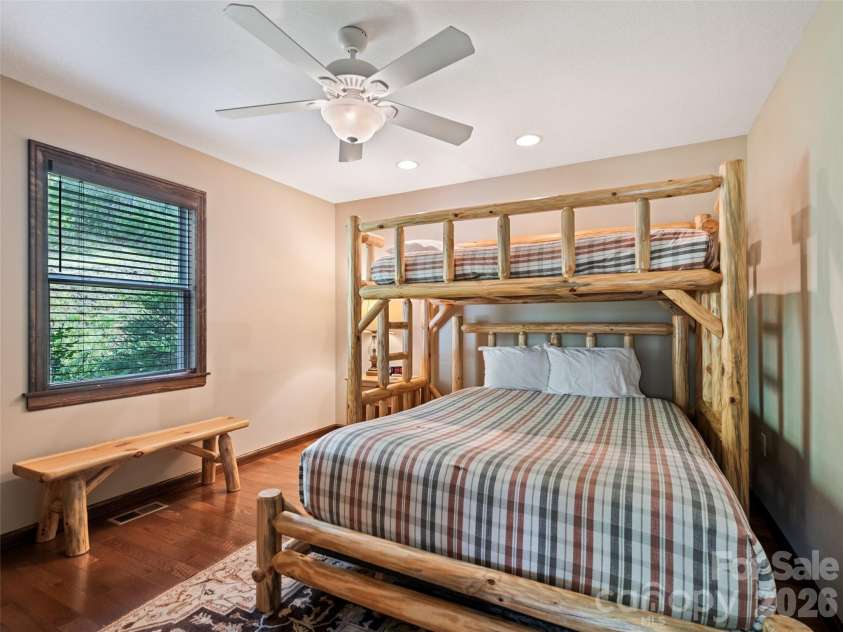 374 Rio Bravo Drive, Sylva, NC 28779.  MLS# CAR4412134, YatesRealty ID 42511. 